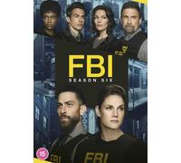 FBI : Saison 6 – Blu-ray