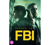FBI – Saison 2 – DVD – 2020