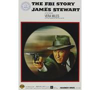 Fbi Story [Import USA Zone 1]