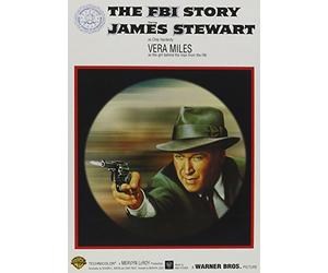 Fbi Story [Import USA Zone 1]