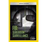 Fbi: Suburban Surveillance