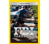 Fbi Takedown