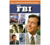 FBI – Saison 7 complète – Warner Bros.