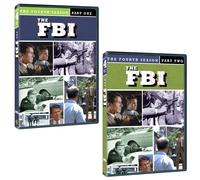 FBI: The Complete Fourth Season