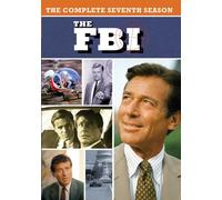 FBI: The Complete Seventh Season