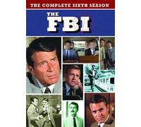 FBI: The Complete Sixth Season