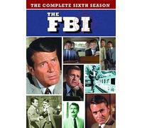 FBI: The Complete Sixth Season