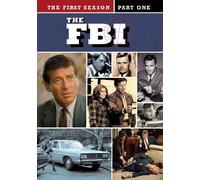 FBI: The First Season Part One