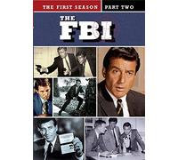 FBI: The First Season Part Two