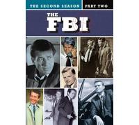 FBI: The Second Season Part Two