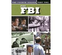 FBI: The Complete Fourth Season