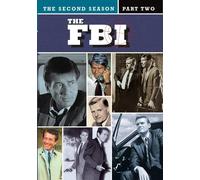 FBI: The Second Season Part Two