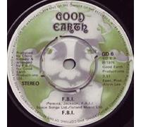 FBI / The Time Is Right To Leave The City - FBI 7" 45