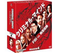/Fbi Vs. 4 Box [Dvd]