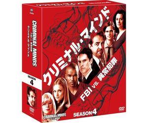 /Fbi Vs. 4 Box [Dvd]