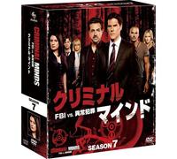 /Fbi Vs. 7 Box [Dvd]