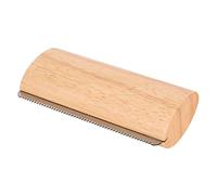 Fbinys Brosse à chat anti-perte - Poignée Antidérapante Retrait Sous-Poil