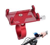 Fbinys de sur Guidon, de Portable pour vélo, de avec Pince Antichoc, de Portable Universel pour Moto et Scooter, de Cyclisme AV. Dites Adieu aux soucis de Perte de et Profitez d'un Trajet sans souc