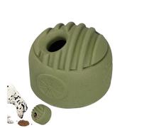 Fbinys Dog Treat Dispensing Ball, Toy, Fillable Treat Ball, Interactive Dog Toy, Rolling Dog Ball, Treat Dispensing Toy, Dog Puzzle Toy, Outdoor Dog Toy, Dog Ball with Sound, Intellectual Development