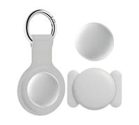 Fbinys Indétectable Traceur pour Voiture | Mini Antivol en Temps Réel | Indétectable Traceur De Véhicule avec Aimant - pour Aventures en Plein Air Trajets Quotidiens Logistique Camping Femmes Hommes