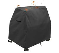 Fbinys Kids Water Table Cover, 420D Oxford Splash Pond Protector, 40.94x25x33.07 inches Waterproof Cover with Material, Water Table Accessory, Tables Covers with Dustproof Design, Outdoor Furniture