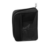 Fbinys Organized Stationery Cases, Multi-Compartment Pencil Pouches, Durable Pencil Bags, High-Capacity Stationery Organizers, Portable School Supplies, Stylish Pencil Cases for Students, Functional