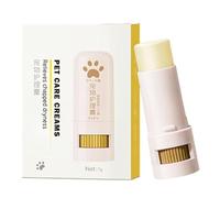 Fbinys Paw Balm Dogs, Soother, Dog Paw Moisturizer, Snout Cream for Dogs, Safe Paw Balm, Moisturizing Paw Balm, Dog Cracked Paw Care, Pet Skin Moisturizer, Dry Paw