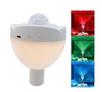 Fbinys Rechargeable Wine Bottle Lamp, Touch Control Table Light, 3 Color Dimming with Smooth Adjustment, Portable Atmosphere Lighting Device, Home Gadget with Modern Style, Bedside Decor for Bedroom