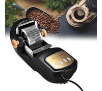 FBJAMZ Machine à torréfier Le café électrique pour Usage Domestique, Machine à torréfier Les Grains de café pour Usage Domestique, pour Usage Domestique et Commercial