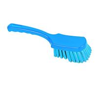 FBK 10548-2 Brosse Nettoyage de Lait Fibre Hard 275 x 70 mm Bleu