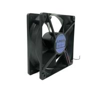FBK-12G12LE 12038 12V Double Boule DC Ventilateur De Refroidissement 12cm 0.20A 120X38mm