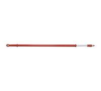 FBK 49826-3 ergonomique avec manche télescopique passage d'eau (1750-> 3 x 32 mm rouge