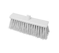 FBK rigide 15007-1 Balai Palmyra Fibre 600 x 300 mm Blanc