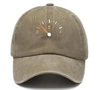 FBKKFCL Casquettes de Baseball de Printemps et d’été, Casquettes de Bec de Canard lavées pour Hommes et Femmes, Protection rétro Solaire Grande Taille