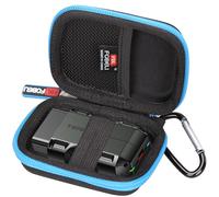 FBLFOBELI Boîtier rigide de rechange pour scanner TOPDON TopScan OBD2 Bluetooth, scanner bidirectionnel sans fil pour tous les systèmes, lecteur de code support de stockage