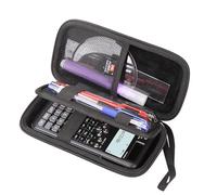 FBLFOBELI Coque rigide de rechange pour calculatrice Casio fx-300ESPLUS2 2nd / fx-115ESPLUS2 2nd / fx-991ES Plus 2nd Scientific Calculator (version améliorée)