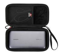 FBLFOBELI Coque rigide de rechange pour chargeur portable UGREEN 145 W 25 000 mAh pour batterie externe UGREEN 100 W 20 000 mAh, étui uniquement