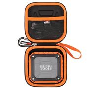 FBLFOBELI Coque rigide de rechange pour haut-parleur Bluetooth Klein Tools AEPJS1 (étui uniquement)