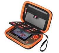 FBLFOBELI Coque rigide de rechange pour lecteur de cartes SD Wildgame Innovations Trail Pad VU60/Stealth Cam écran LCD 4,3" (étui uniquement)