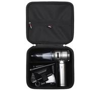 FBLFOBELI Coque rigide pour aspirateur sans fil portable VNOST/EYYA/Saker/IYOFINE/WINWEND/SakerPlus pour la maison, la voiture, le bureau, les claviers (étui uniquement)