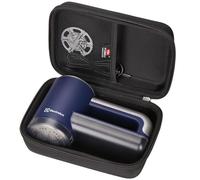 FBLFOBELI Étui de rangement pour rasoir en tissu compatible avec les rasoirs en tissu rechargeables Electrolux/iRUNTEK/BEAUTURAL - Étui de transport pour la plupart des produits anti-peluches