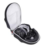 FBLFOBELI Étui de rangement rigide en EVA compatible avec casque de studio Beyerdynamic DT 990 Pro 250 ohm/DT 770 Pro 32/80/250 Ohm (étui uniquement) (nouvelle version)