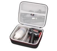 FBLFOBELI Étui de transport rigide en EVA compatible avec Meudeen/Zarimi/Comobelief - Nettoyeur de clavier pour dépoussiéreur à air comprimé de bureau