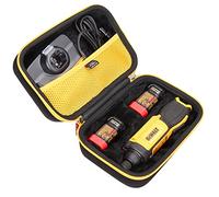 FBLFOBELI Étui de Transport Rigide pour kit de Tournevis sans Fil Dewalt 8 V Max Gyroscopique DCF682N1