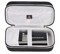 FBLFOBELI Étui de Transport Rigide pour perceuse à Ongles MelodySusie Professional Rechargeable 30 000 TR/Min