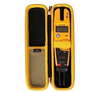 FBLFOBELI Étui de transport rigide pour tension électrique Fluke T5-1000/T5-600/T6-1000/T6-600