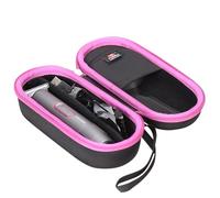 FBLFOBELI Étui de voyage rigide pour tondeuse PRITECH - Étui uniquement