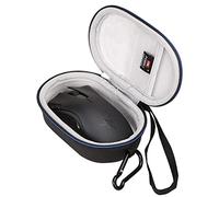 FBLFOBELI Étui pour Souris de Jeu Razer DeathAdder, Mamba, Naga/Logitech G402, G502, G602 Mouse/Casematix Esports Mouse Lots Types de Souris, Sac de Rangement de Voyage pour Souris