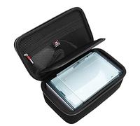 FBLFOBELI Étui Rigide en EVA Compatible avec imprimante Photo Liene M100 10,2 x 15,2 cm (étui Uniquement)