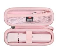 FBLFOBELI Étui rigide pour Risina/Freyars/Crolanli/pour Hohole/pour Happy Curves Tondeuse bikini et rasoirs électriques/pour tondeuse électrique OLOV (étui uniquement)
